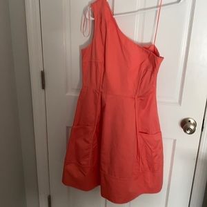 Jessica Simpson summer dress